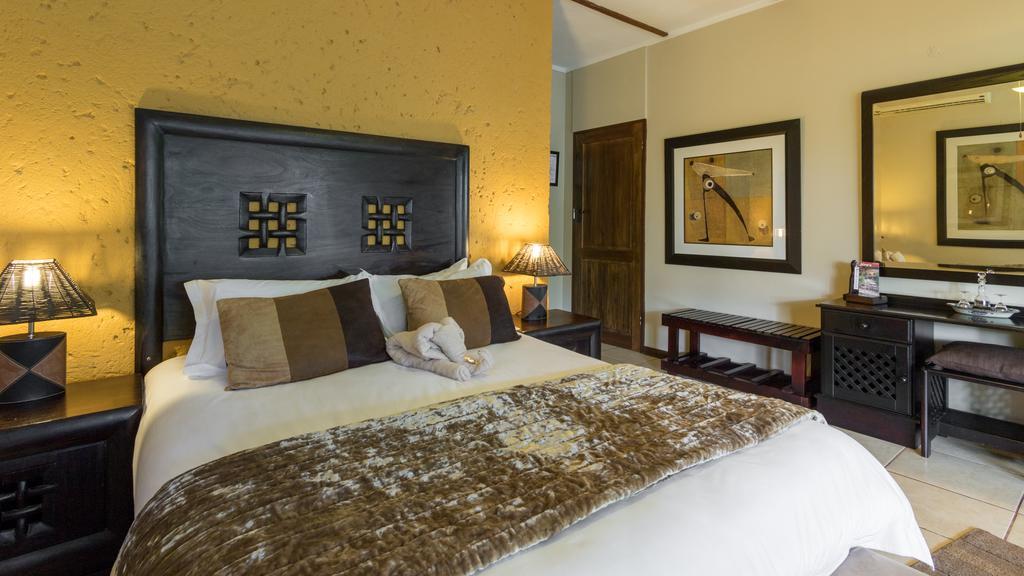 Joern'S Gaestehaus Mbombela Værelse billede