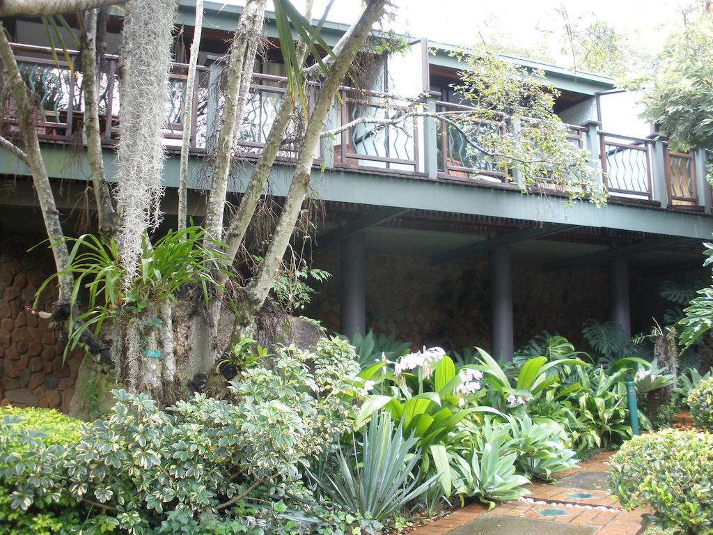 Joern'S Gaestehaus Mbombela Værelse billede